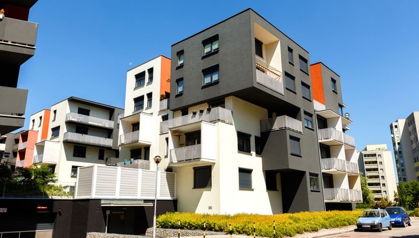 Kastor | Si aseguro el edificio por un valor menor al verdadero valor del bien